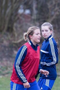 Bild 49 - Frauen TSV Zarpen - FSC Kaltenkirchen : Ergenis: 2:0